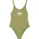 Roxy Solid Active Rg zwemkleding