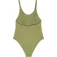 Roxy Maiô Solid Active Rg