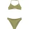 Roxy Bikini Solid Active Rg Triangle Bralette