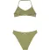 Roxy Bikini Solid Active Rg Triangle Bralette