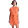 Roxy Sunny Expedition Solid kurzarmkleid