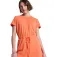 Roxy Sunny Expedition Solid kurzarmkleid