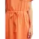 Roxy Sunny Expedition Solid kurzarmkleid