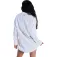 Roxy Sunset Back langarmkleid