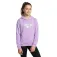 Roxy Surf Feeling Terry kapuzenpullover
