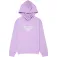 Roxy Surf Feeling Terry kapuzenpullover