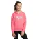 Roxy Surf Feeling Terry kapuzenpullover