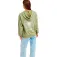 Roxy Surf Stoked kapuzenpullover