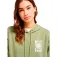 Roxy Surf Stoked kapuzenpullover