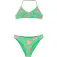 Roxy Biquini Tropicool Basic Tringle