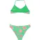 Roxy Biquini Tropicool Basic Tringle