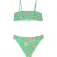 Roxy Bikini Tropicool Flutter