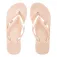 Roxy Viva Higher flip-flops