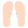 Roxy Viva Higher flip-flops