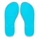 Roxy Viva IV flip-flops