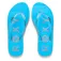 Roxy Viva Sparkle flip-flops