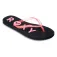 Roxy Viva Sparkle varvastossut