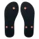 Roxy Viva Sparkle flip-flops