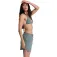 Roxy Wave 5´´ uimashortsit