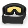 Spektrum Maschera da sci Ostra Bio Essential