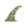 Surf system Longboard 6.5 dolphin 핀