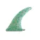 Surf system Longboard 7.5 dolphin 핀