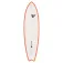 Victory Long fish epoxy 6´10 surfboard