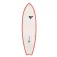 Victory Long fish epoxy 6´10 surfboard