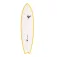 Victory Long fish epoxy 6´10 surfboard