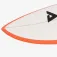 Victory Long fish epoxy 7´2 surfboard