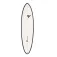 Victory Midlength epoxy 6´8 冲浪板