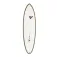 Victory Midlength epoxy 6´8 Surfbrett