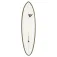 Victory Midlength epoxy 6´8 surfebrett