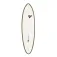 Victory Midlength epoxy 7´ surfplank