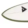Victory Midlength epoxy 7´ surffilauta
