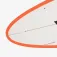 Victory Midlength epoxy 7´4 surfplank