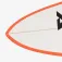 Victory Midlength epoxy 7´4 surfbræt