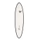 Victory Midlength epoxy 8´ surfplank