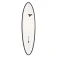 Victory Midlength epoxy 8´ surfbräda