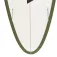 Victory Midlength epoxy 8´ surfplank