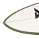 Victory Midlength epoxy 8´ 冲浪板