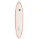 Victory Midlength epoxy 8´ surfplank