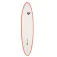 Victory Midlength epoxy 8´ surfbræt