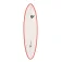 Victory Midlength epoxy 8´ surfebrett