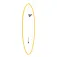 Victory Midlength epoxy 8´ surfboard