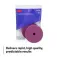 3M Fine compounding wool pad 152 mm 2 units