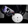 3M Medium compounding wool pad 152 mm 2 units