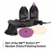 3M Medium compounding wool pad 152 mm 2 units