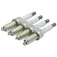 Quicksilver ILKAR7K spark plug