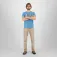 Karpos Explore 半袖Tシャツ